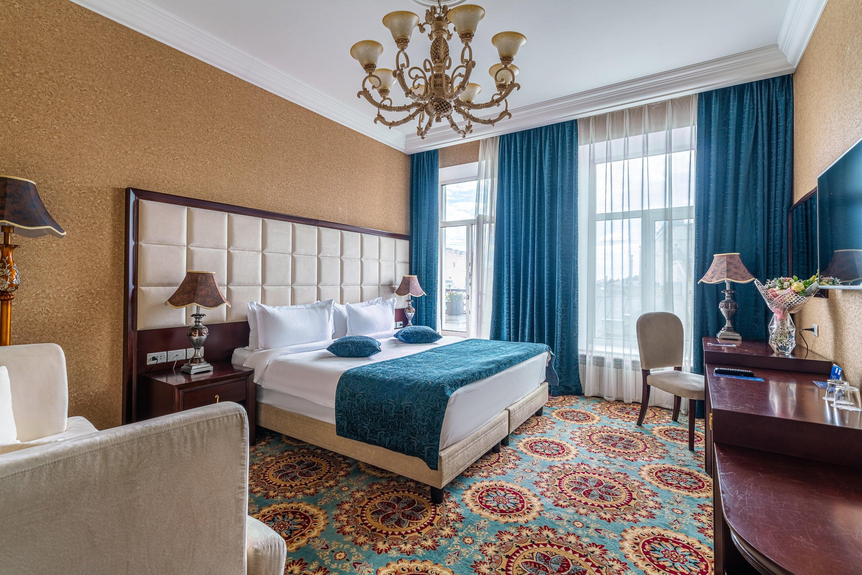 Nevskiy Eclectic By Akyan