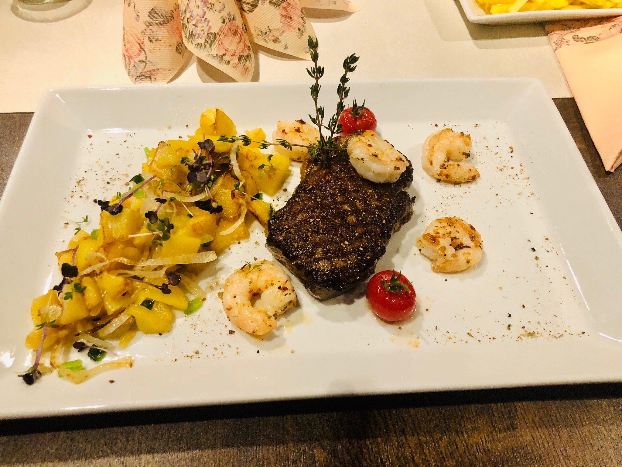 Landgasthaus Gieseke-Asshorn