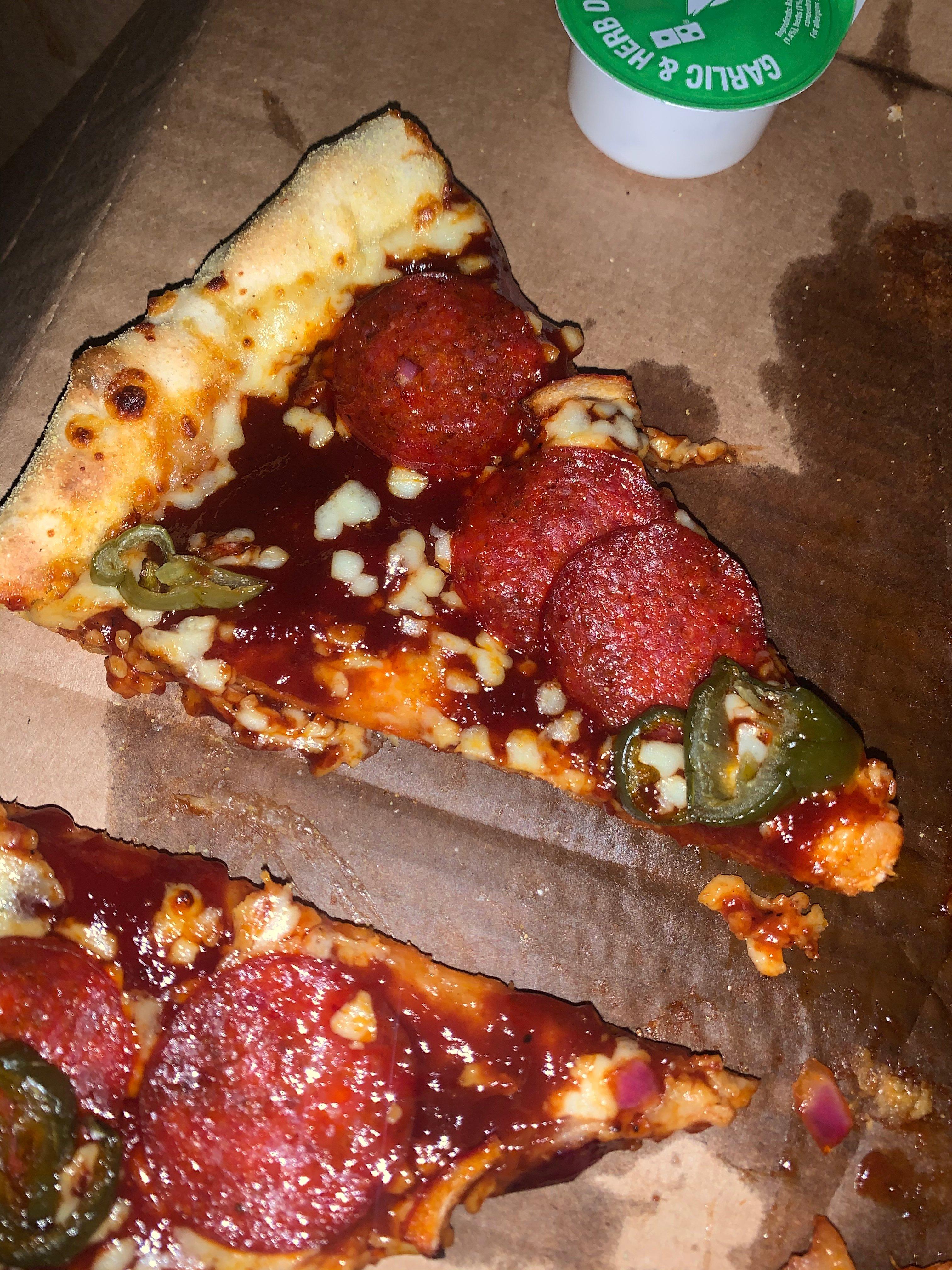 Domino's Pizza - Cumbernauld - Town Centre