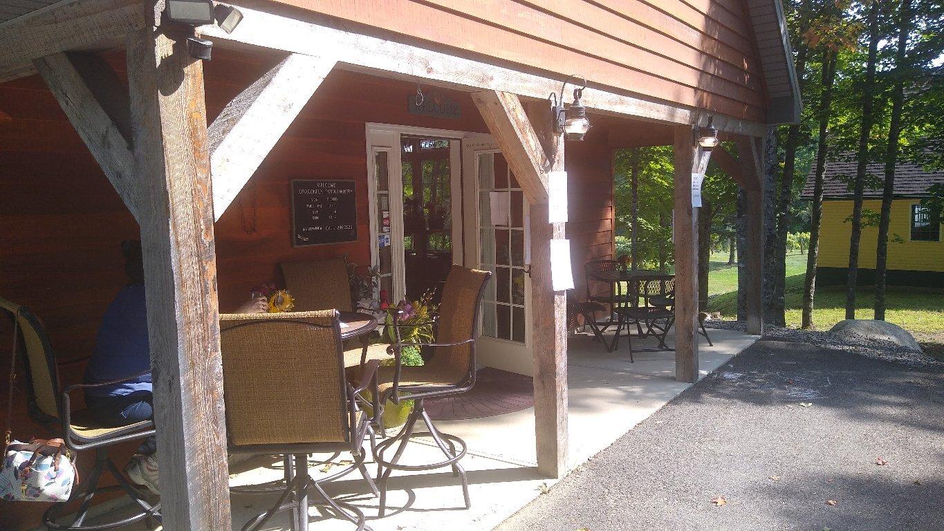 Dragonfly Farm and Winery