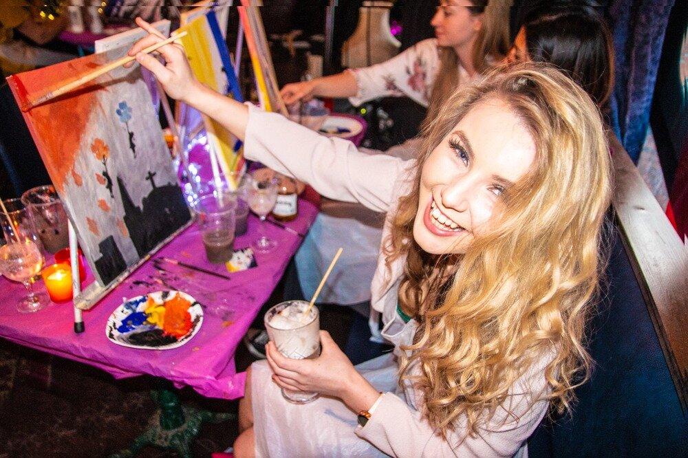 Alternative Dublin City