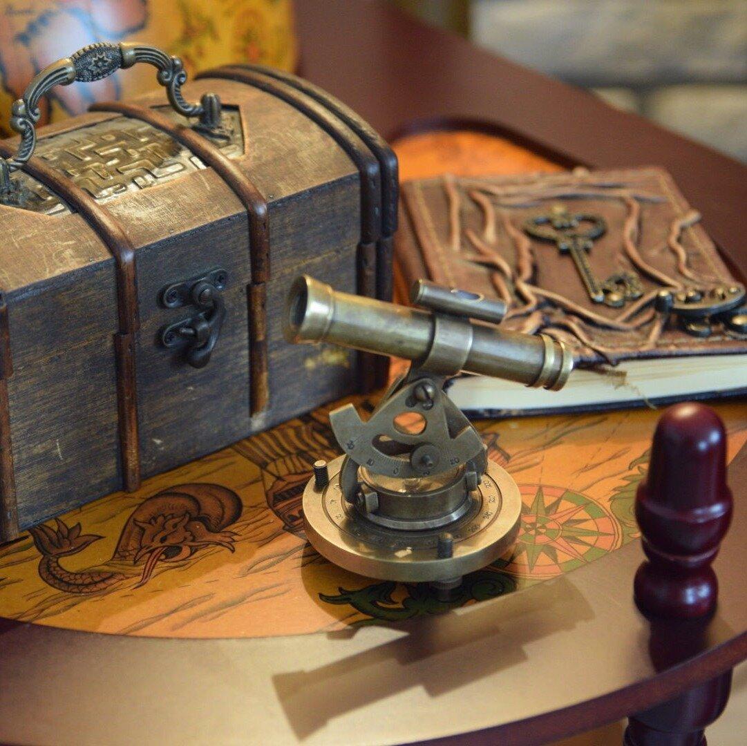 Maranja Adventure Club