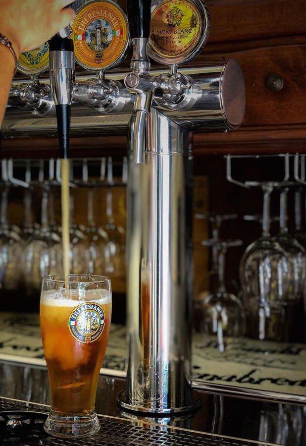 Ristorante Al Piron d'Oro