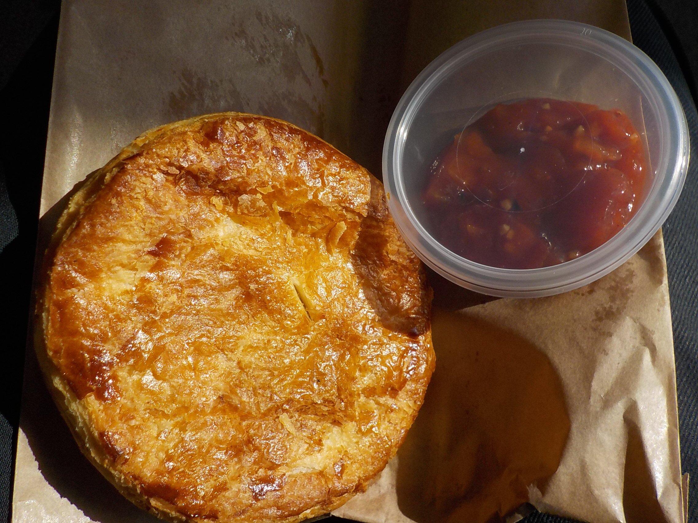 Natural Tucker Bakery