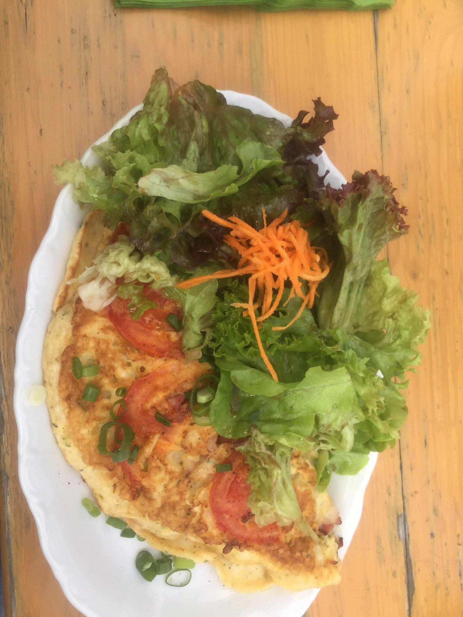 Berggasthaus Haldenhof Berggasthaus Haldenhof Gassner Erika