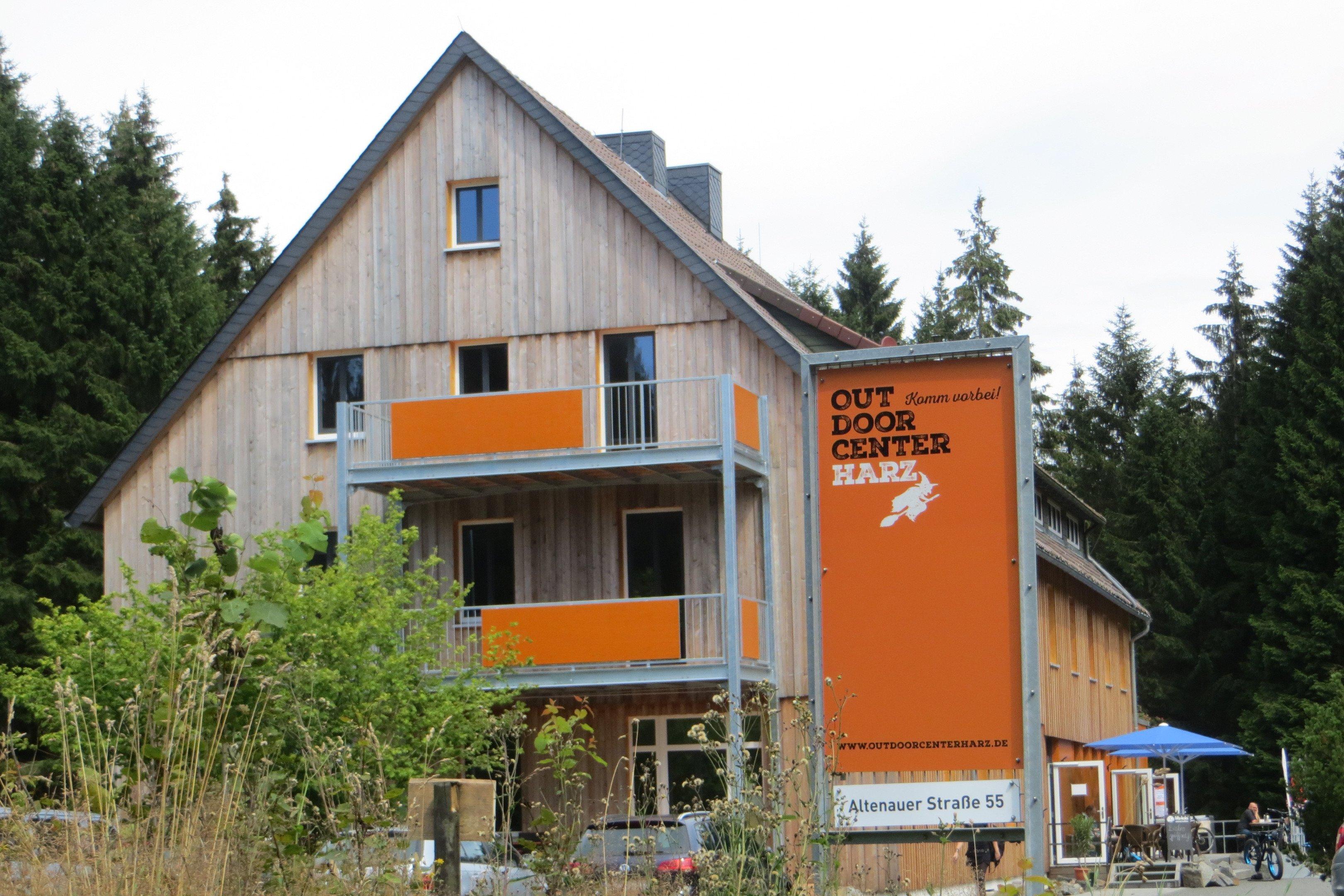 OutdoorCenter Harz