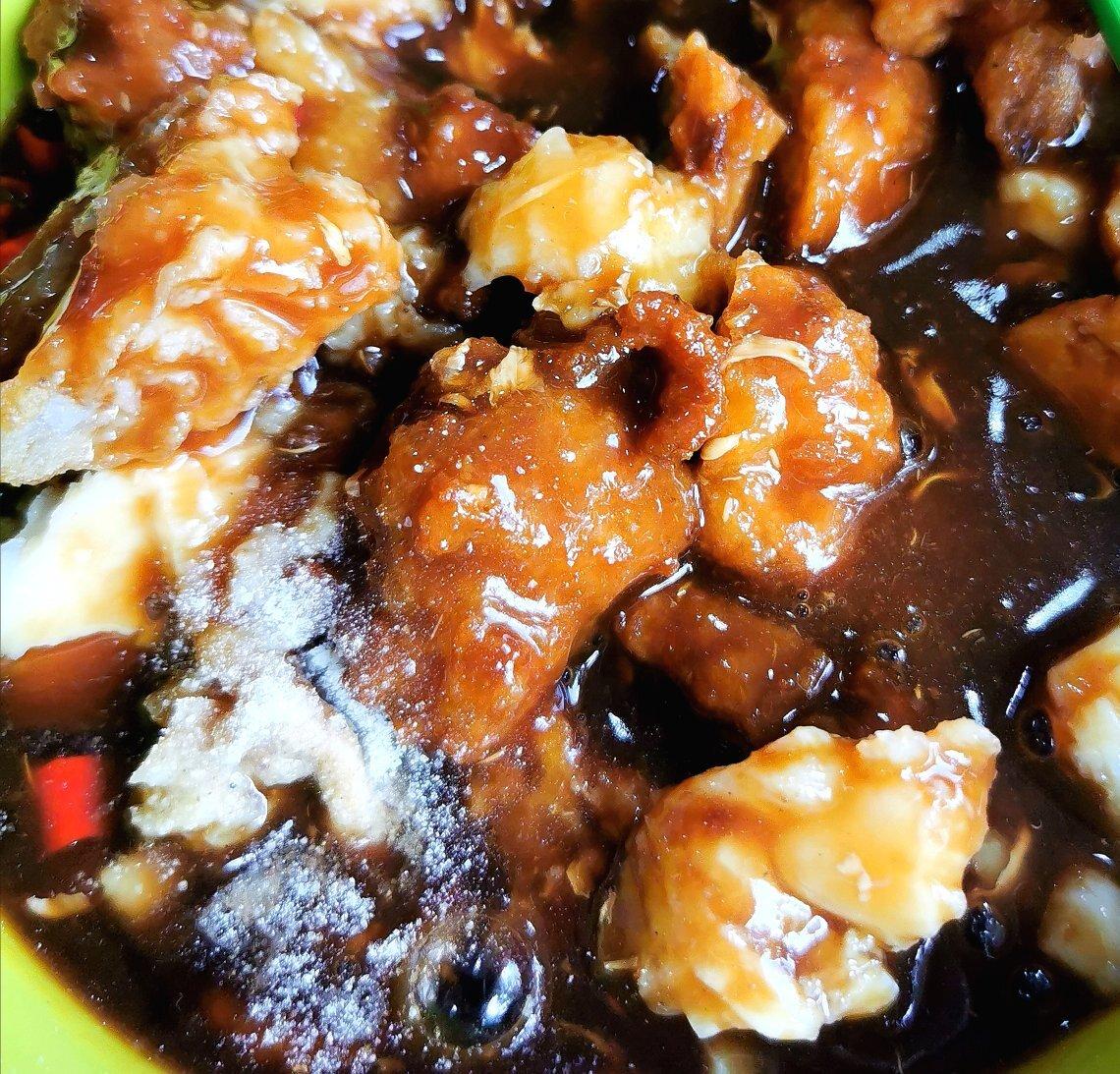 Yuan Chun Famous Lor Mee