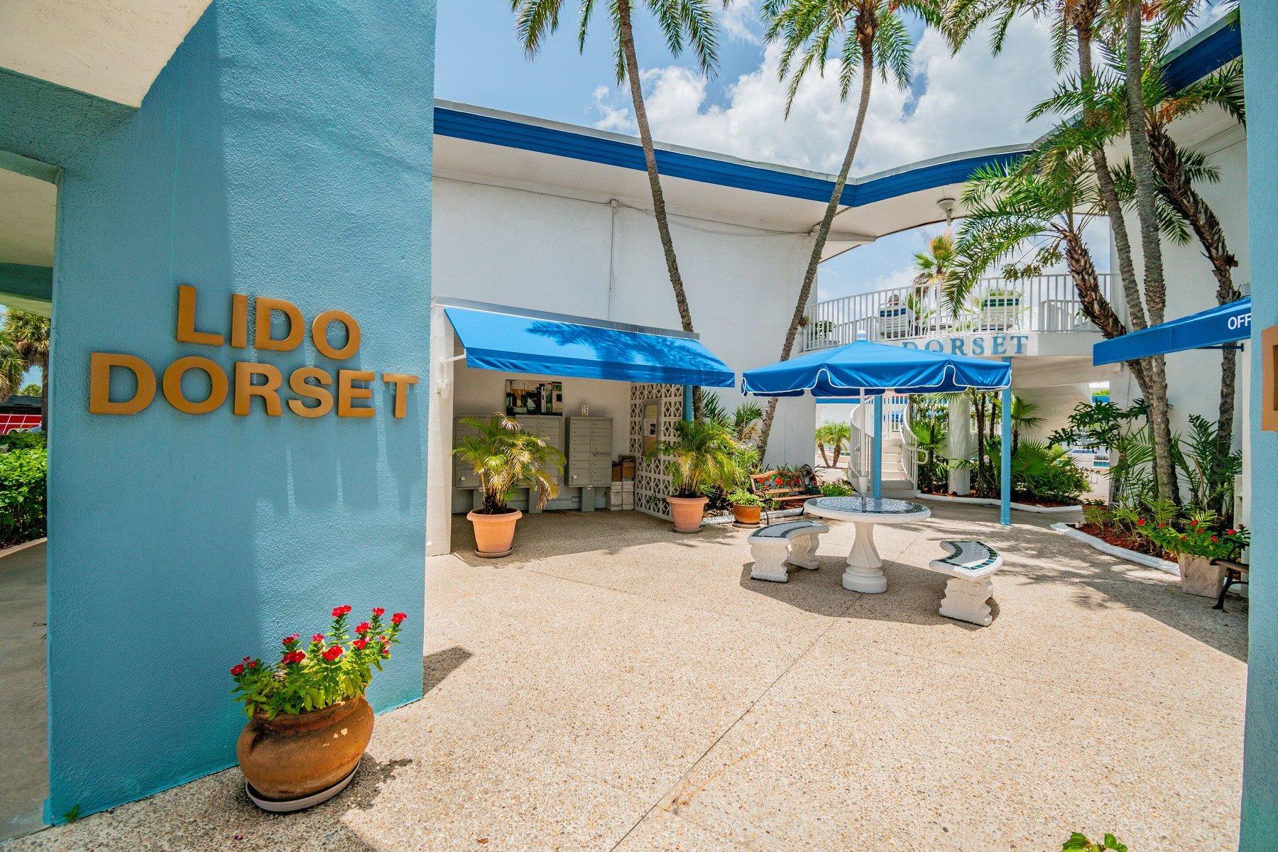 Lido Dorset