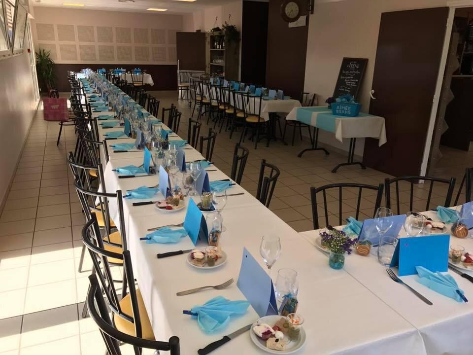 D8 Bar Restaurant Tabac