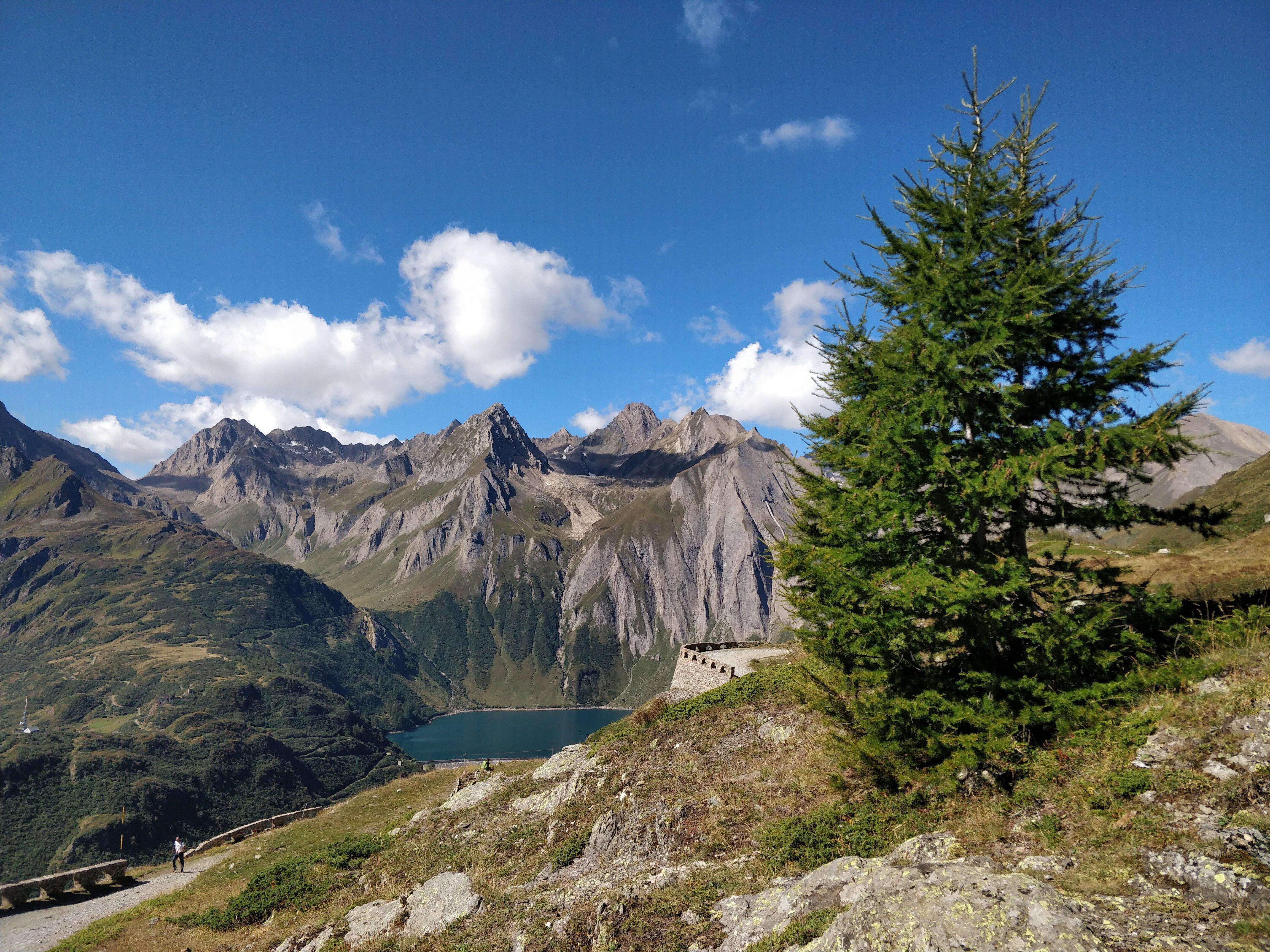 Lago Kastel O Castel