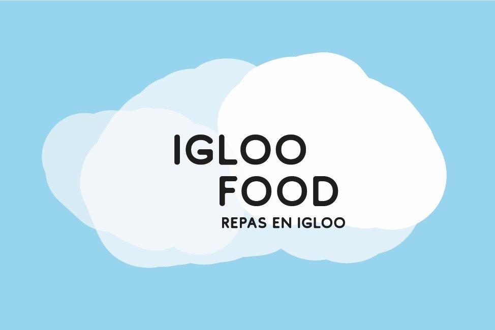 IGLOO FOOD