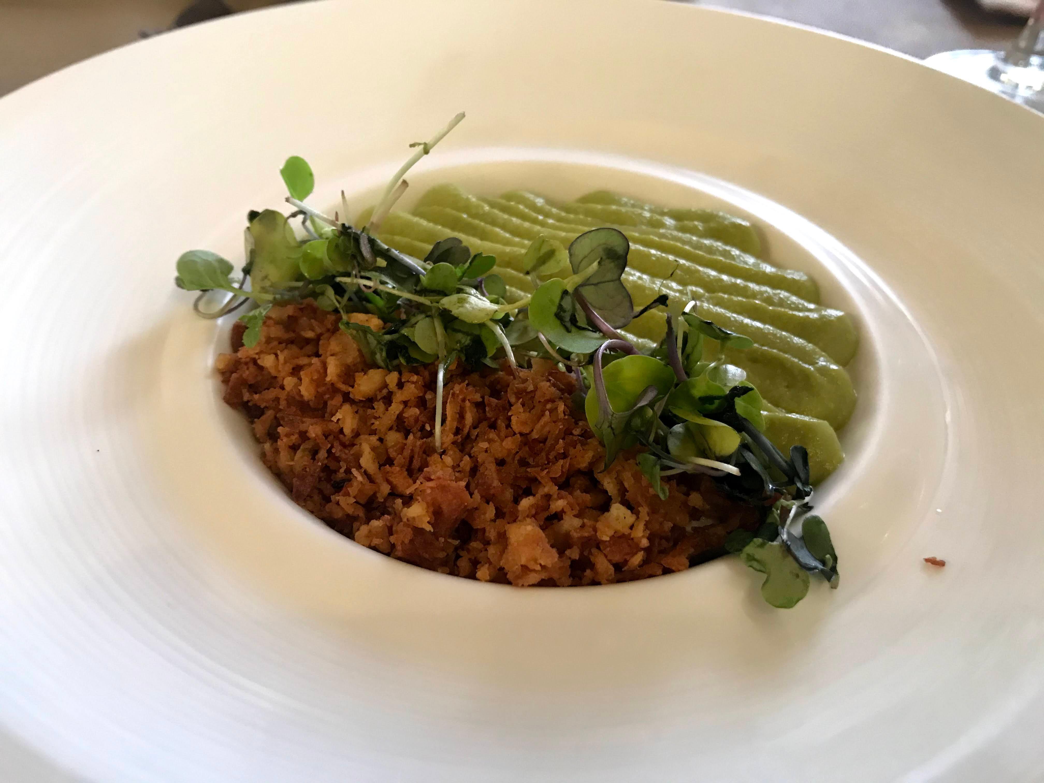 Restaurante Hoces del Turia