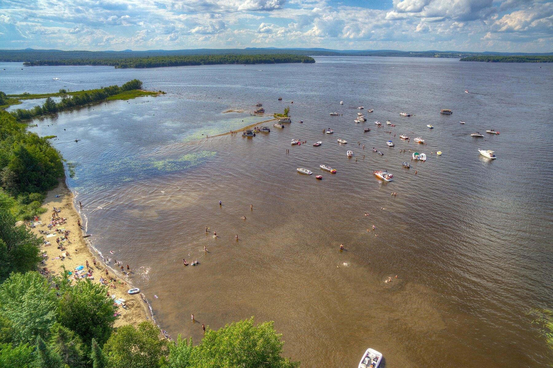 Parc du Lac-Aylmer