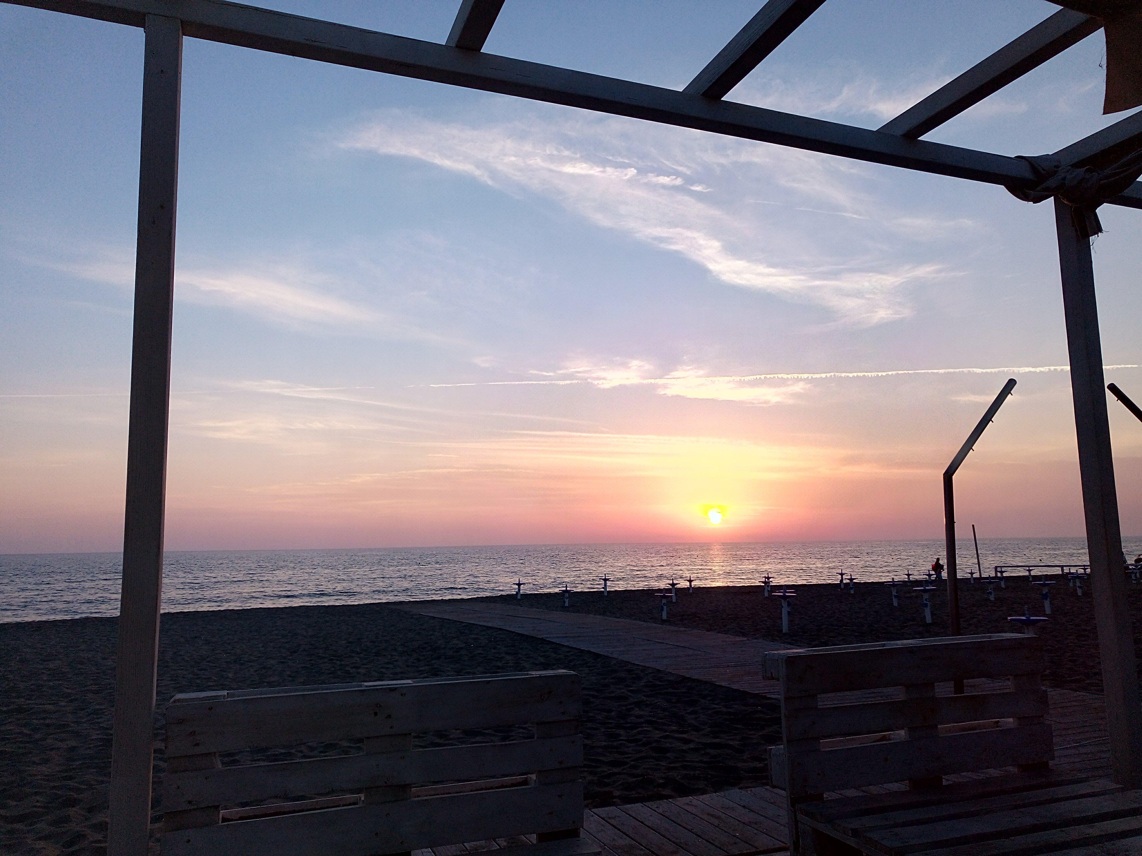 Stabilimento La Cannuccia