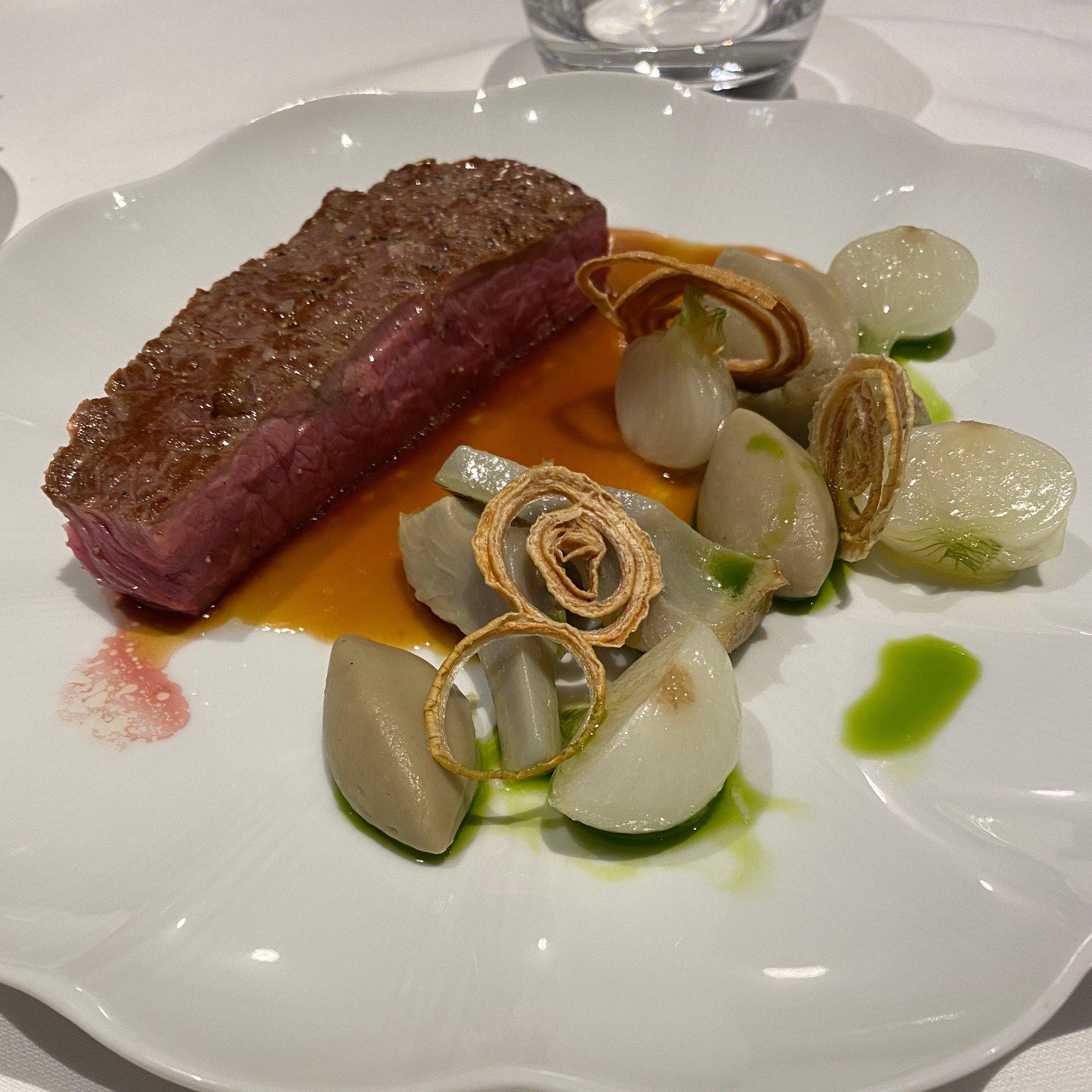 La Table de Balthazar