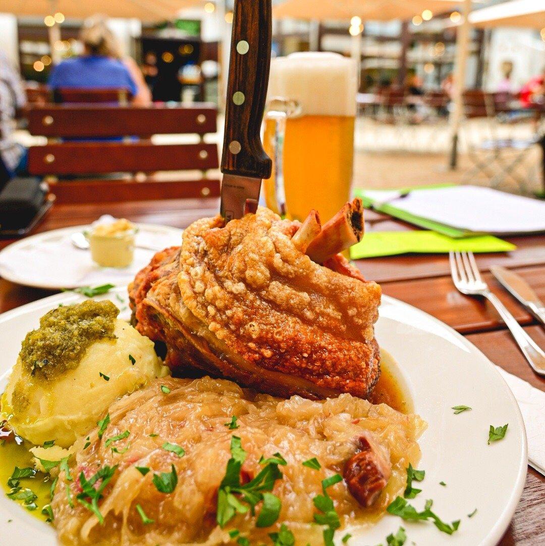 Maximilians Brauwiesen