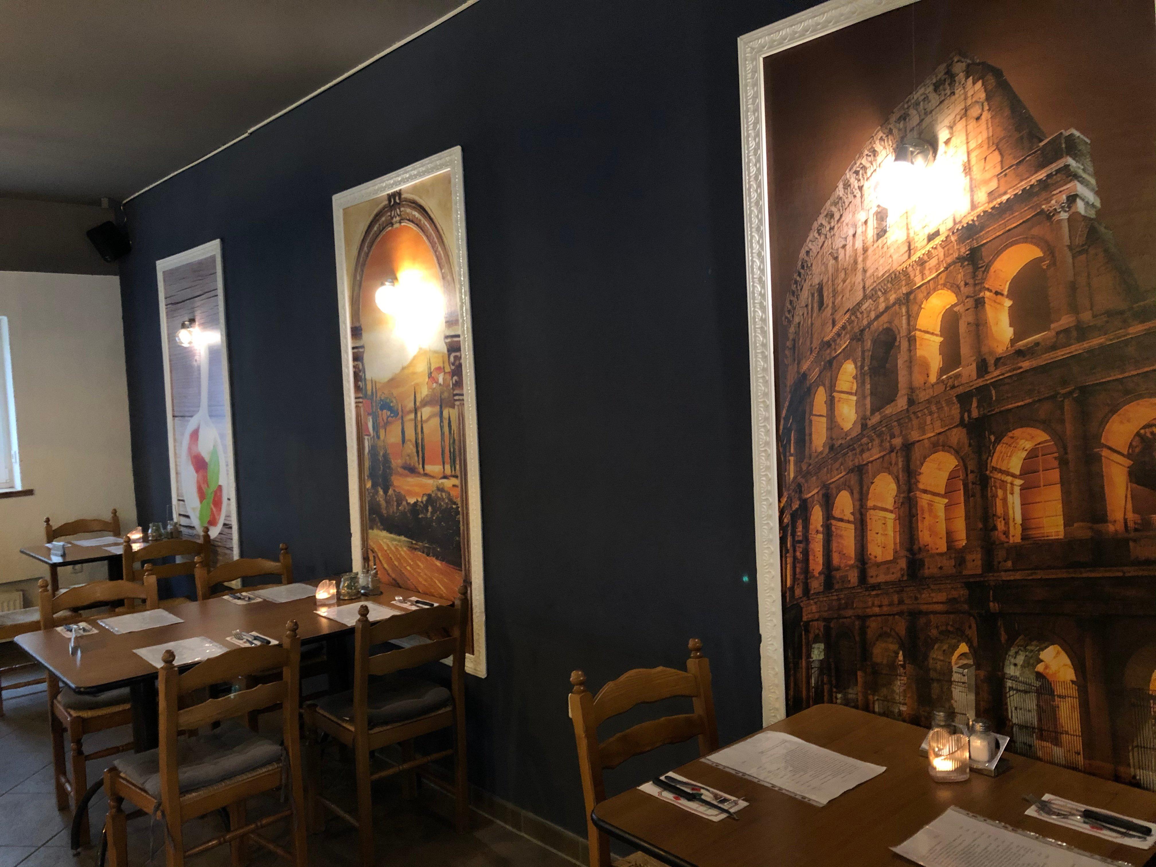 Schwibbogen Pizzeria al Forno