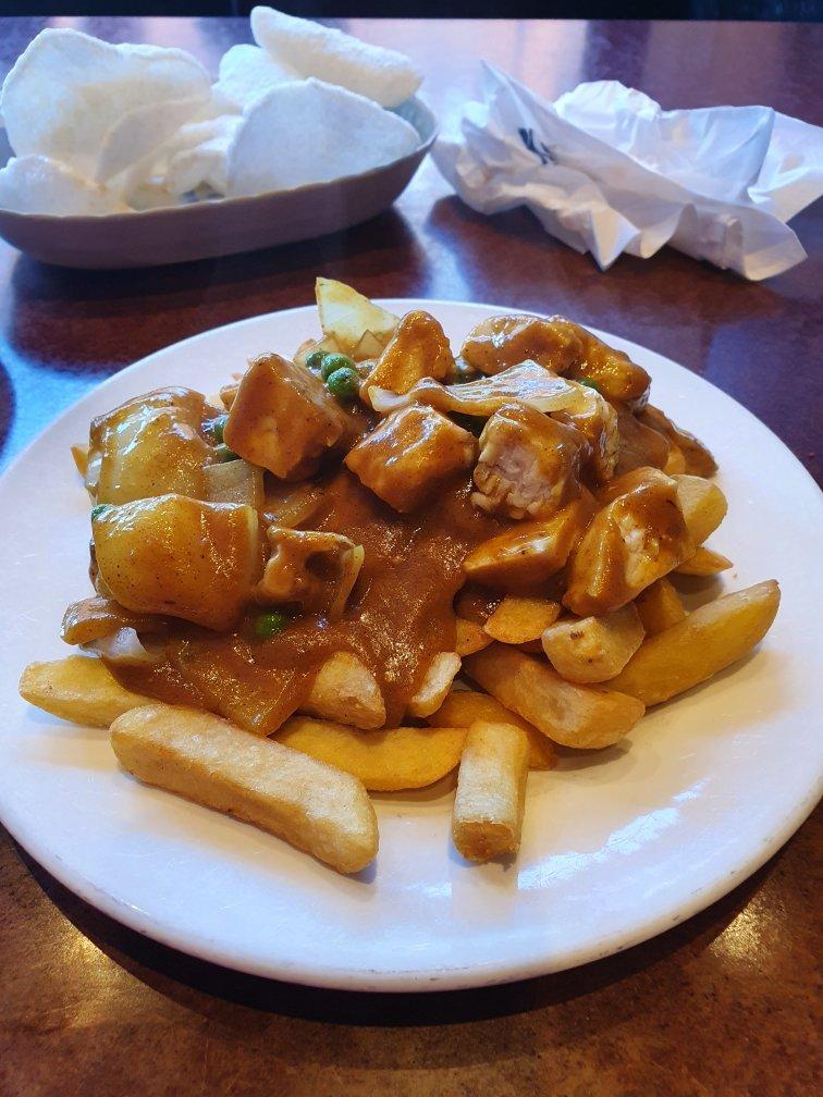 Kwang Tung Chinese Restaurant