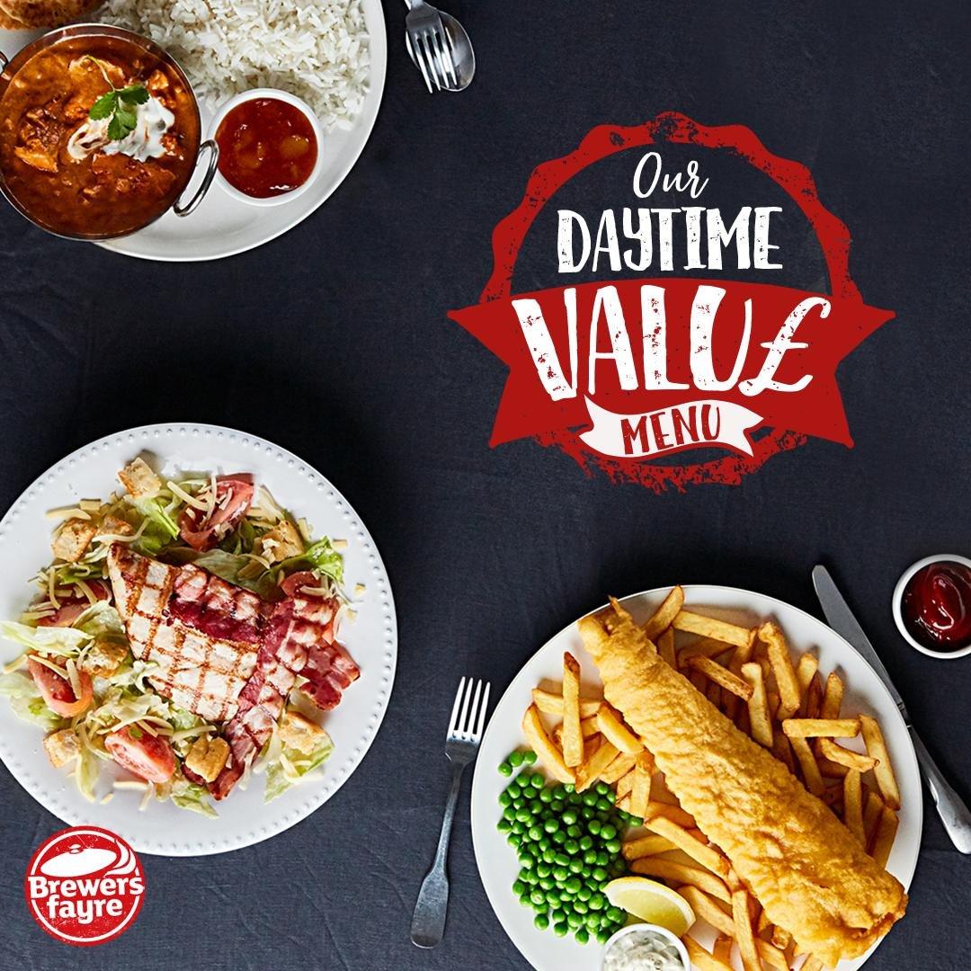 Swallow Brewers Fayre