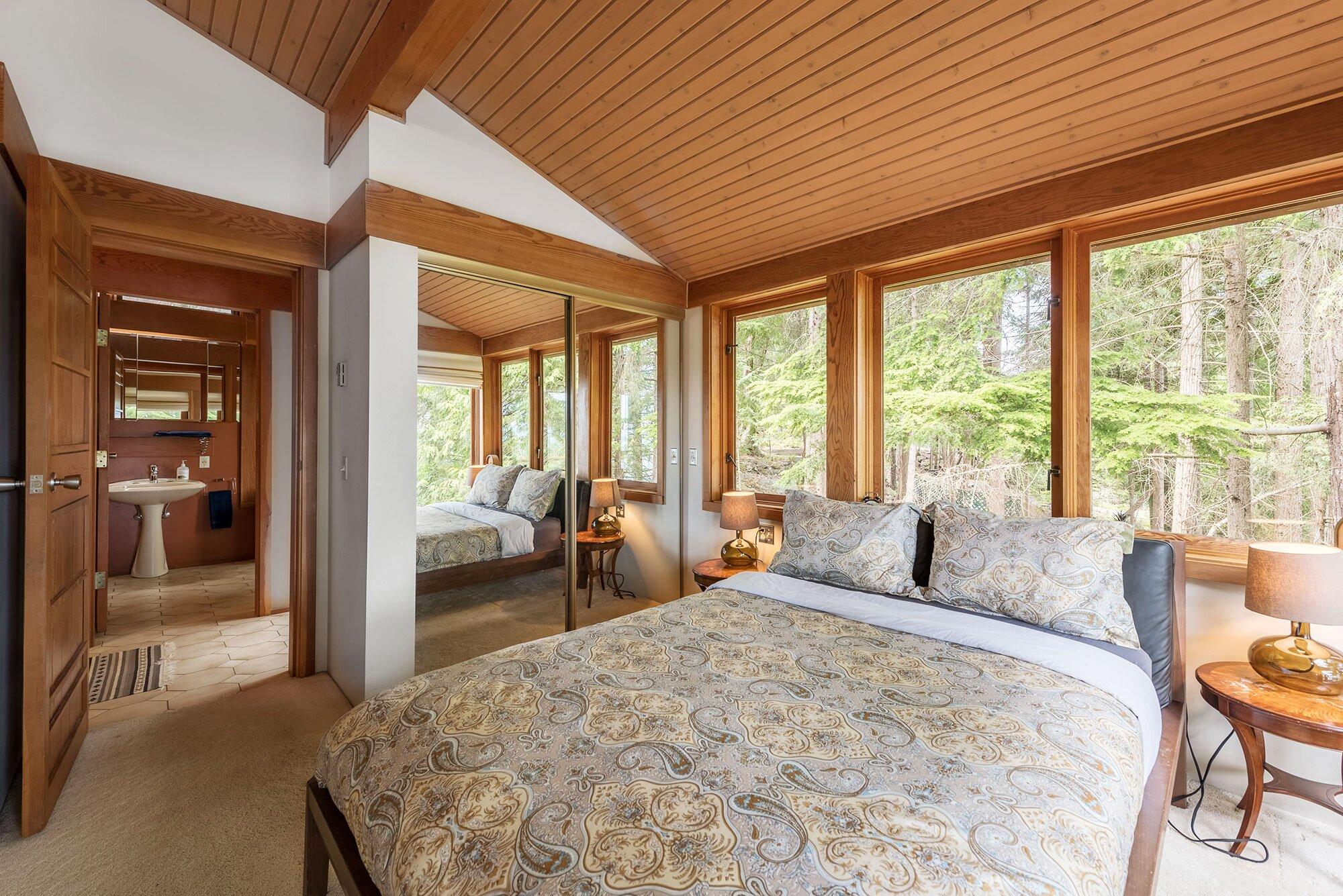 The Sanctuary Retreat