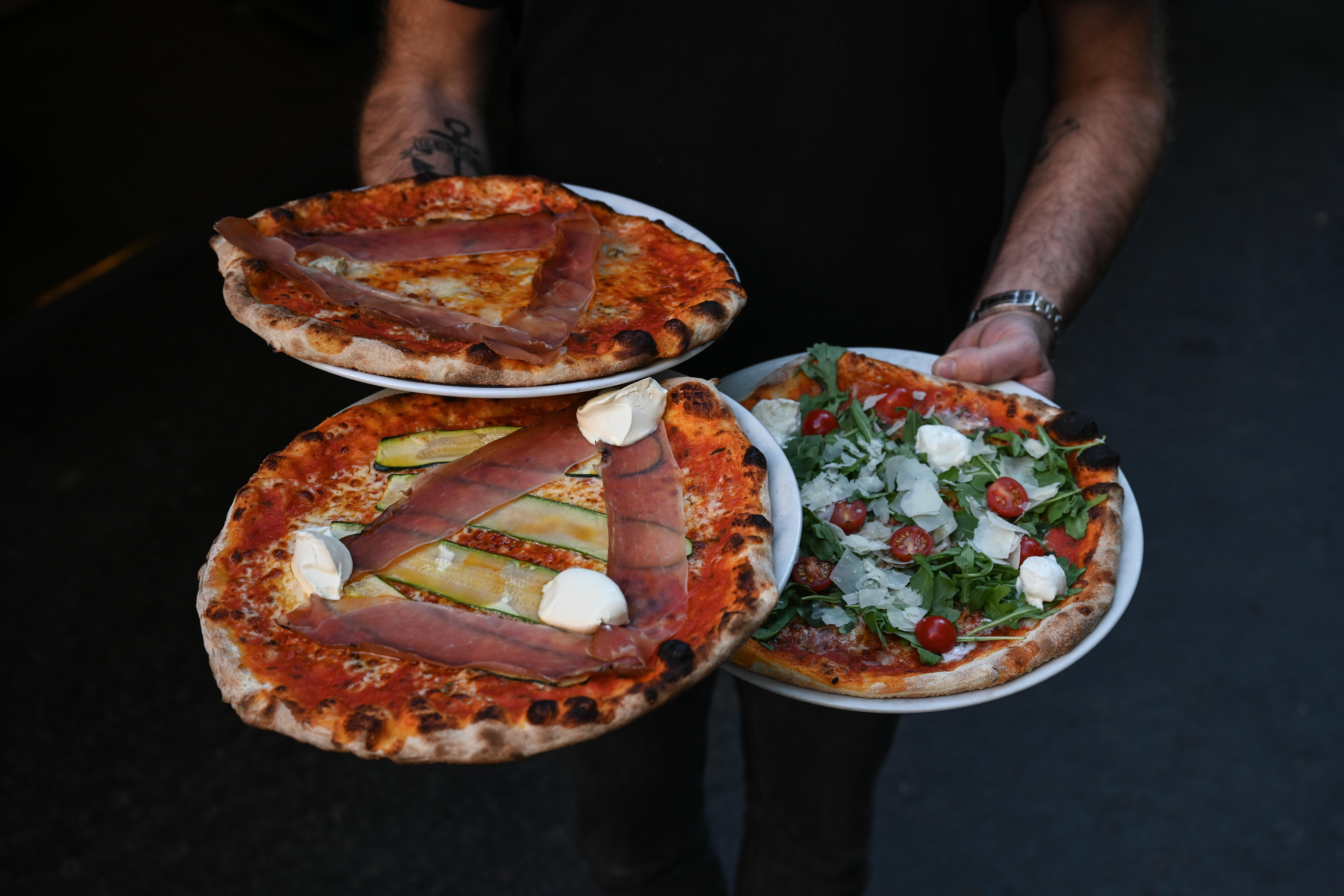 La Fabbrica Montmartre - Mastino