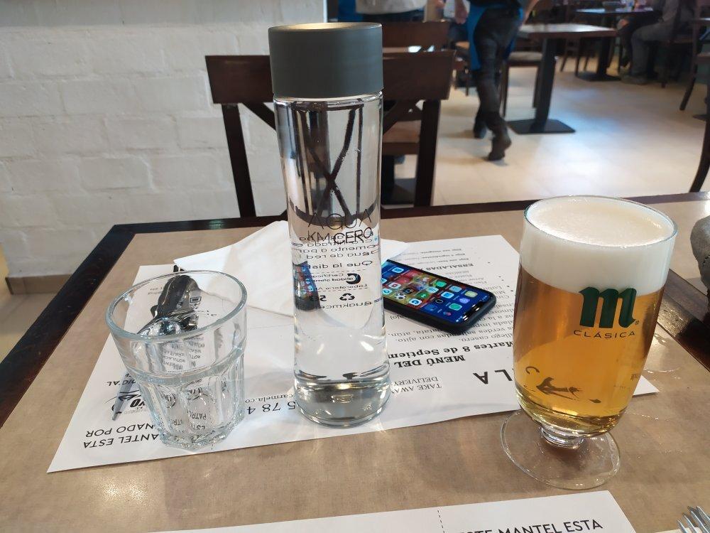 Casa de Comidas Carmela