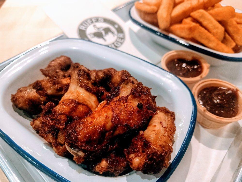 Food Lounge Bergedorf