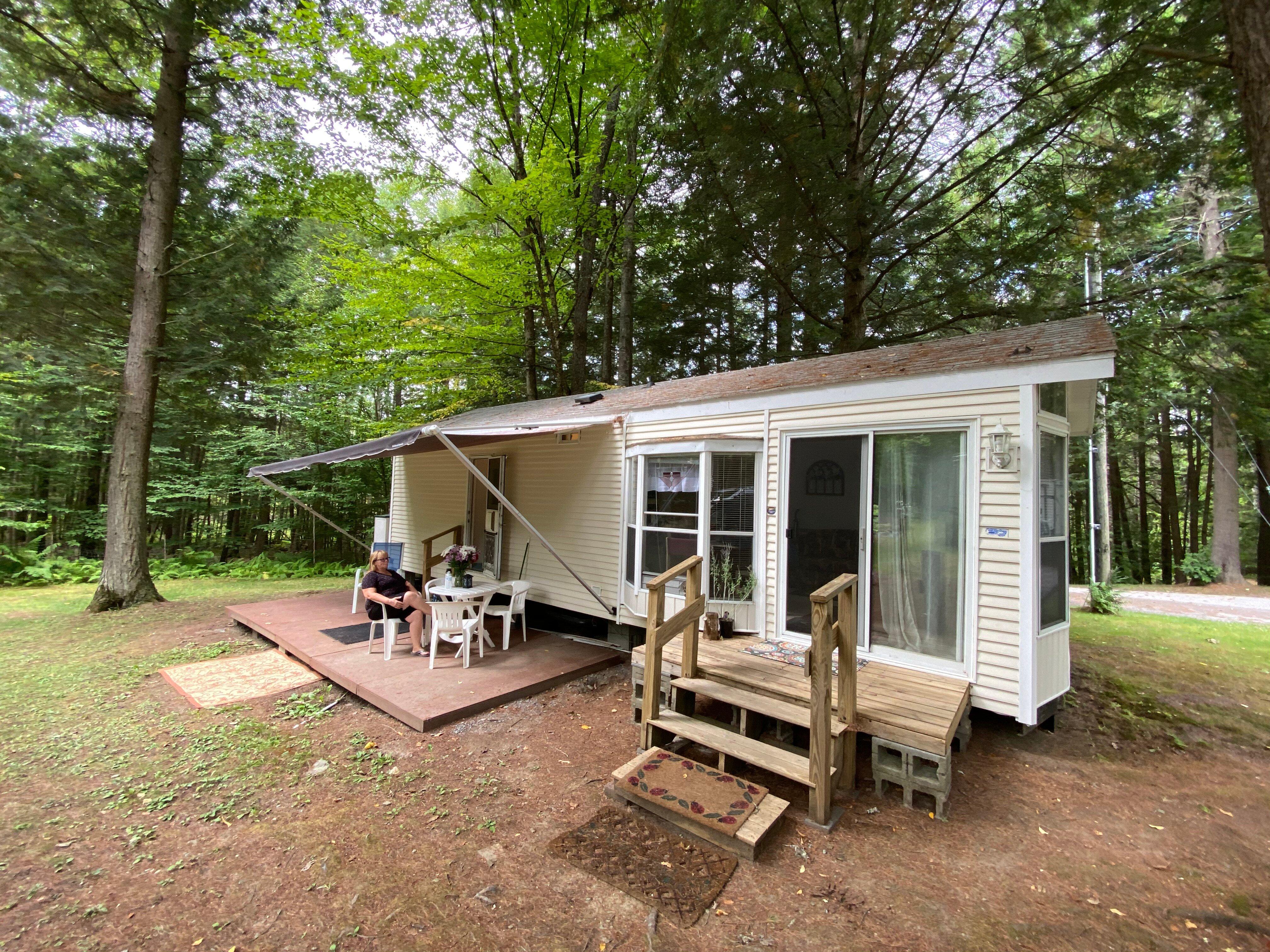 Rest N' Nest Campground