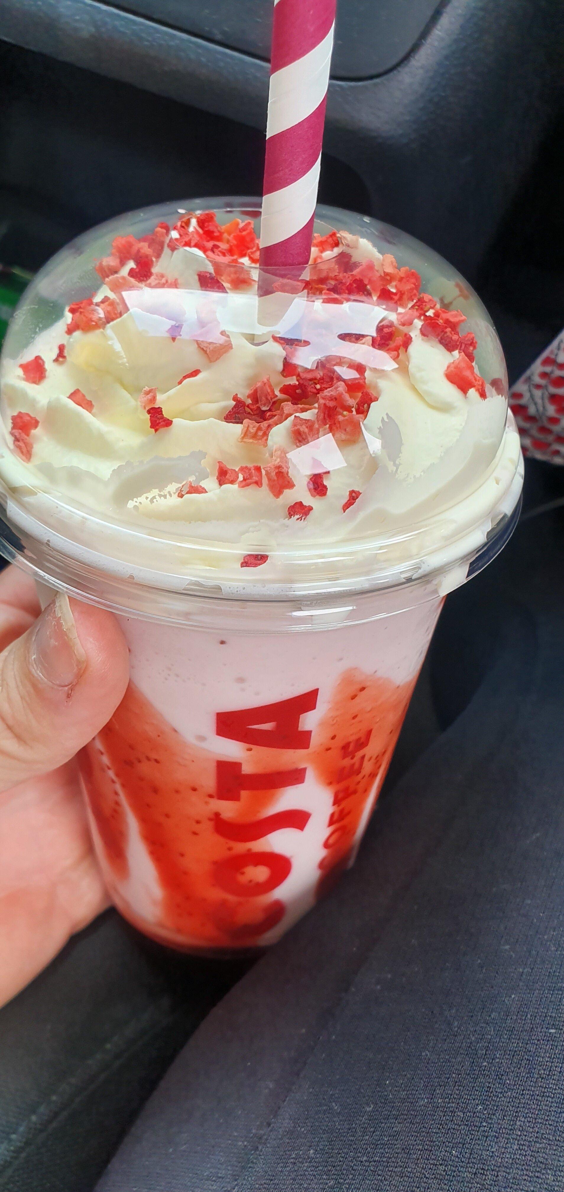 Costa Coffee - Maidstone Services