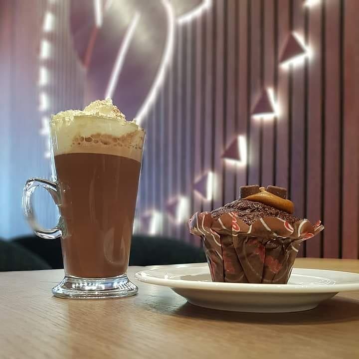 Costa Coffee (High Street, Exeter)