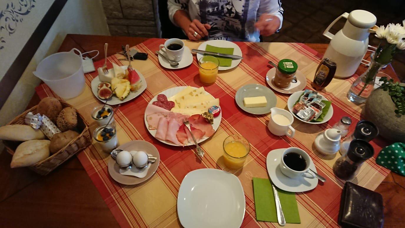 Landgasthof Zurstrassen