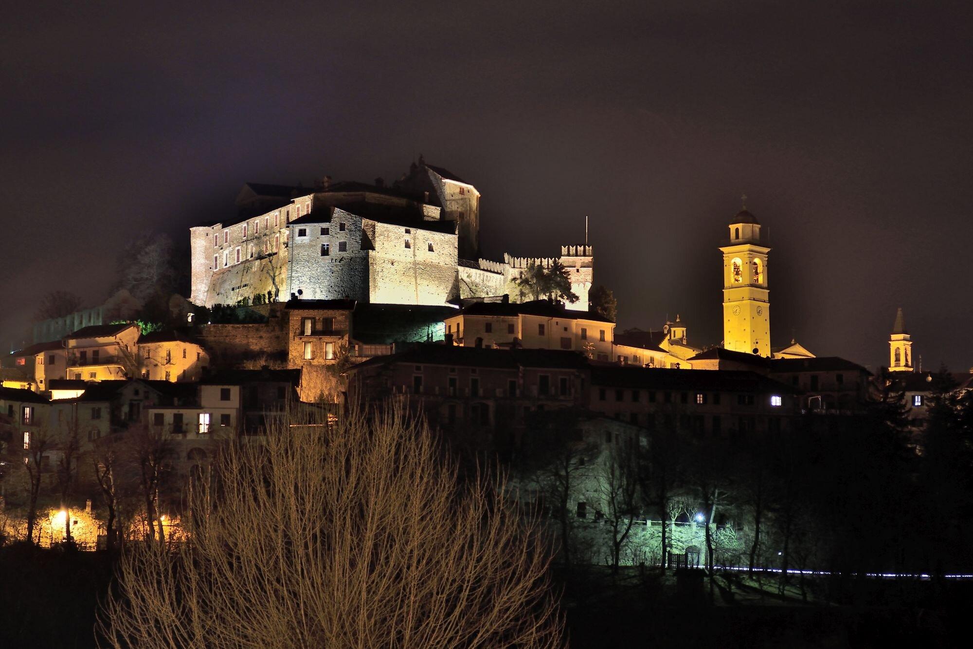 Guest House Il Borgo Del Castello