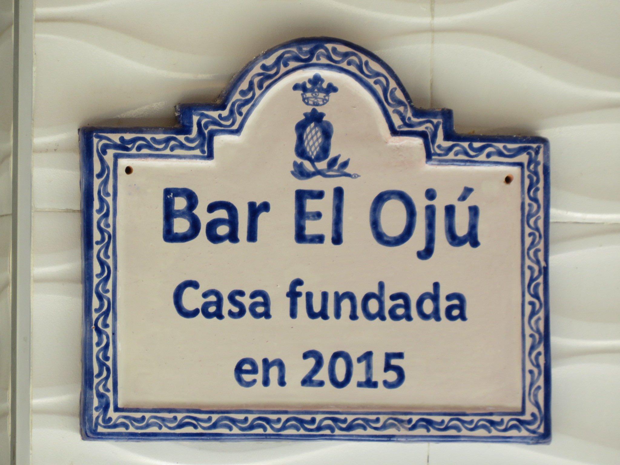 El Oju