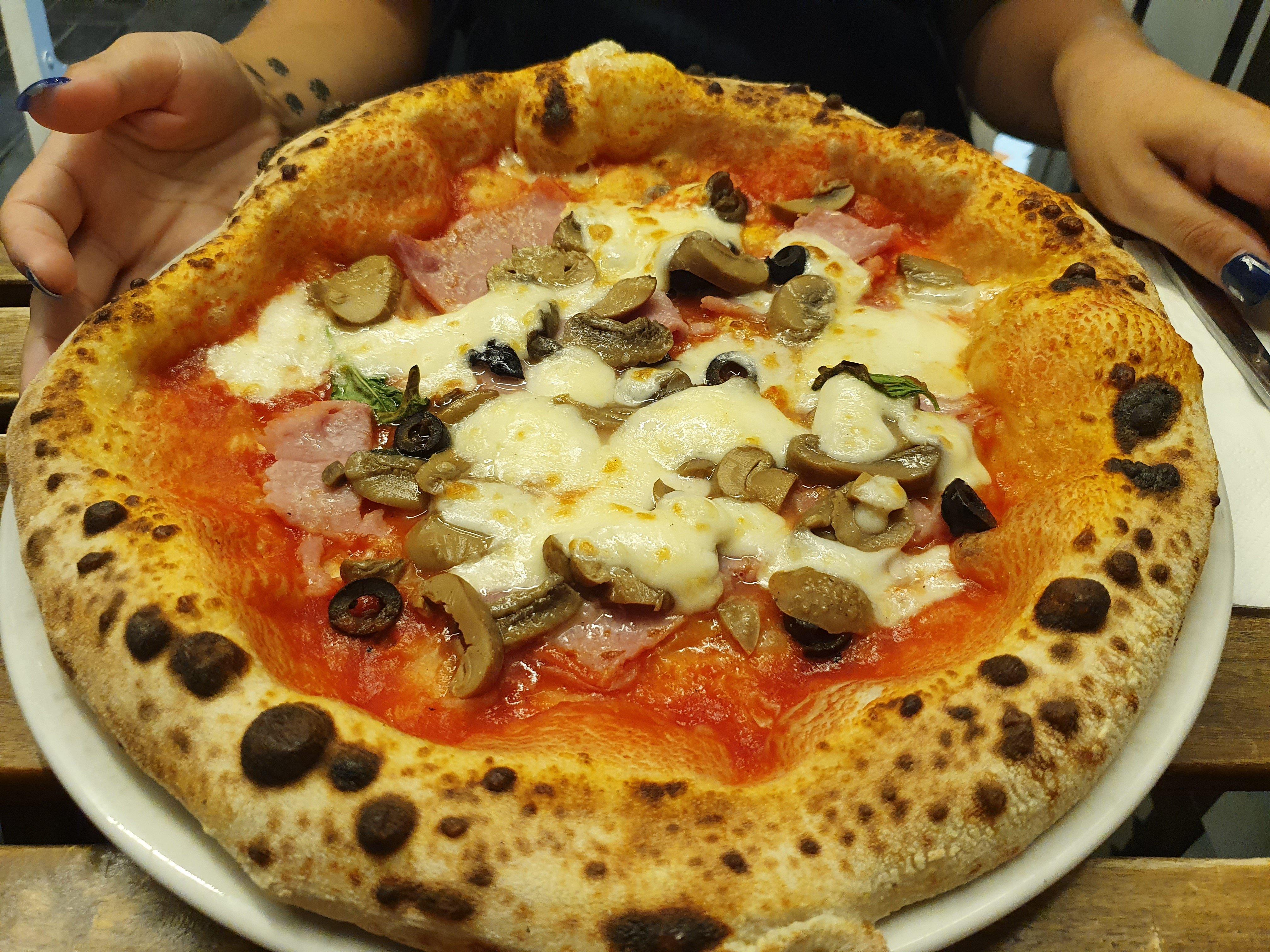 Da Ciro Ristorante - Pizzeria