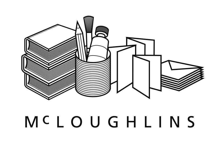 Mcloughlins Bookshop