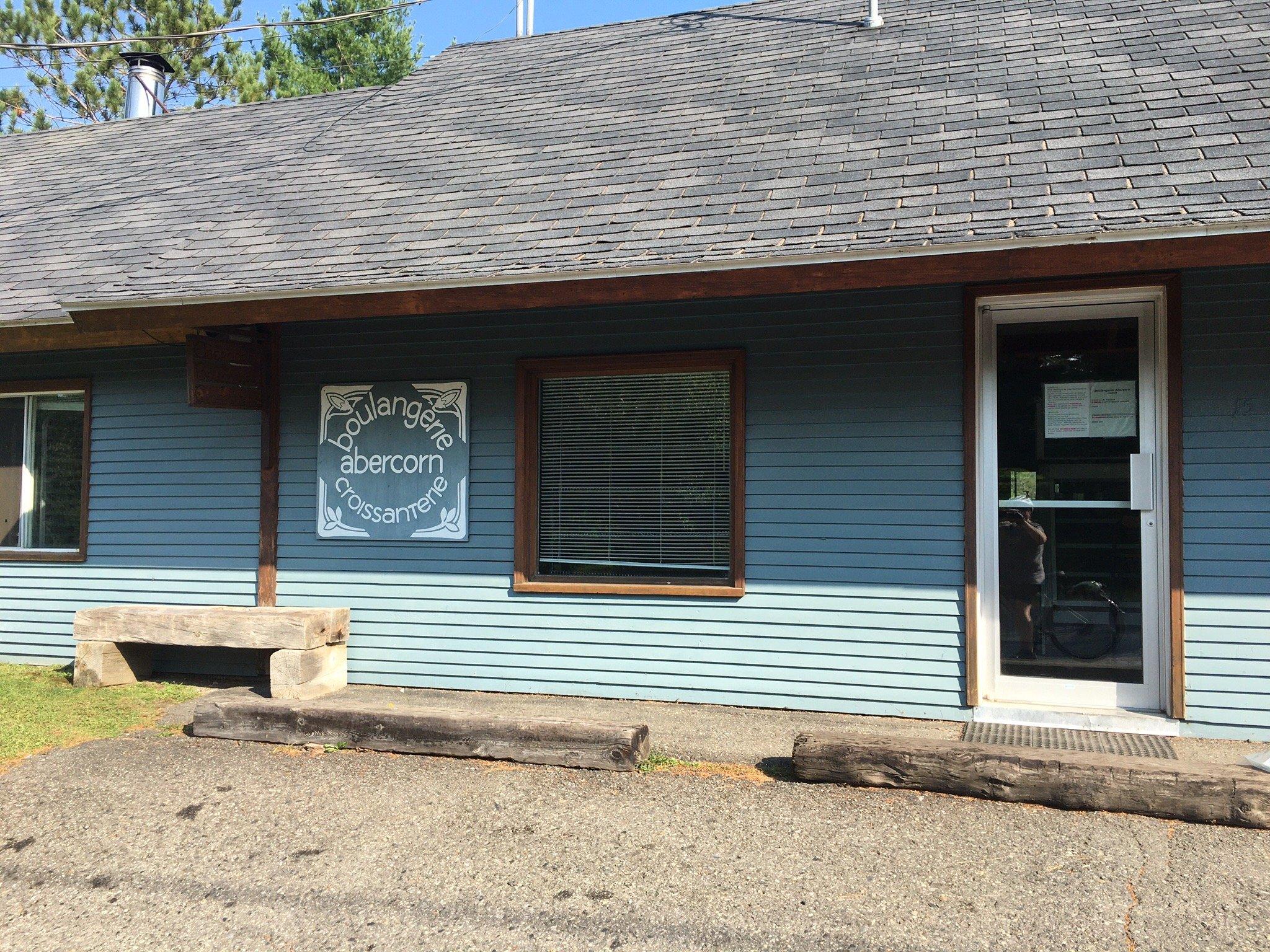 Boulangerie Abercorn Bakery
