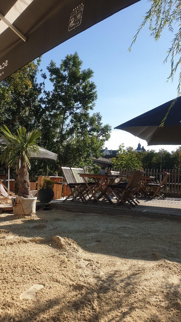 CARGO Beachclub Limburg