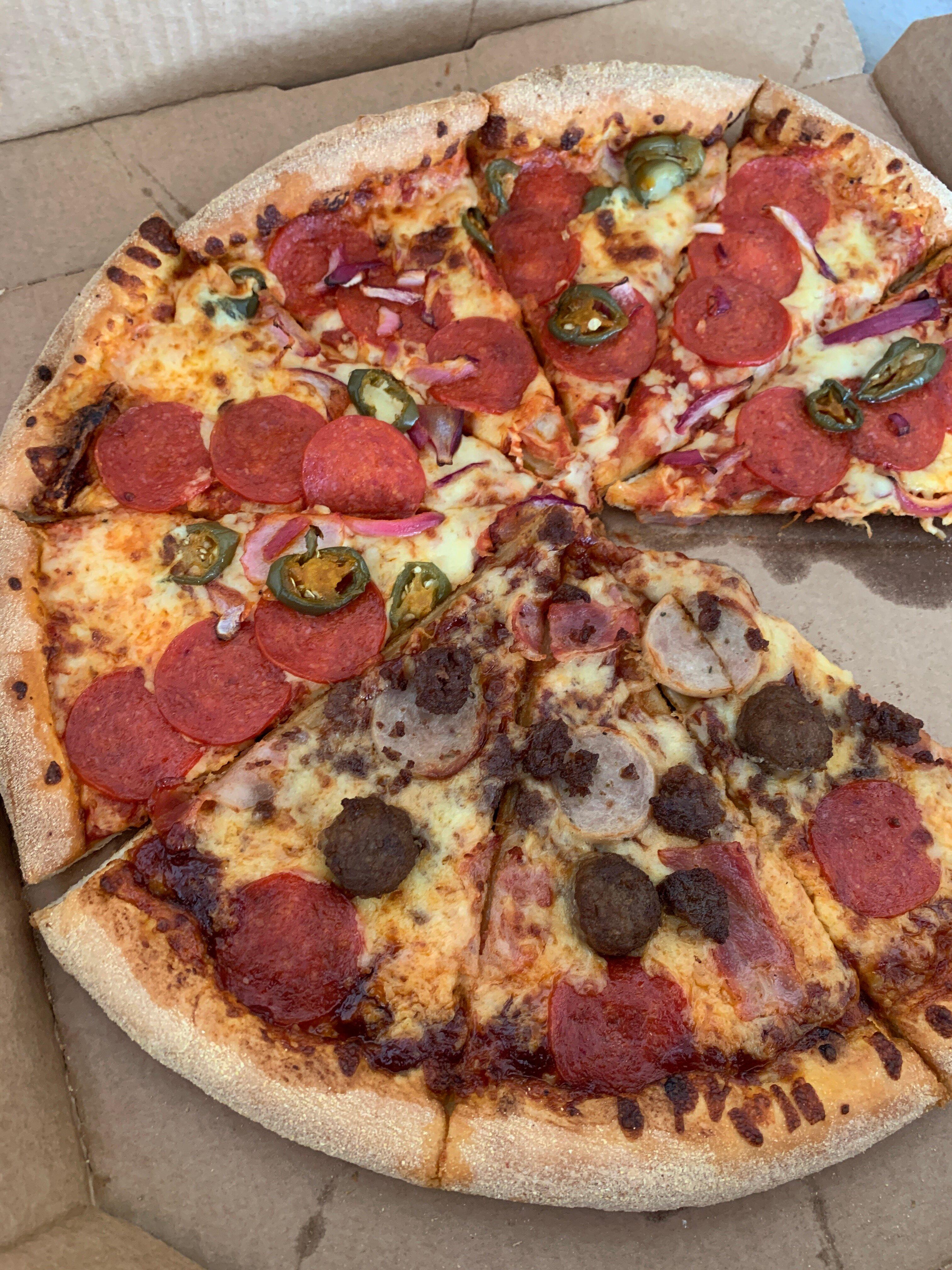 Domino's Pizza - Faversham