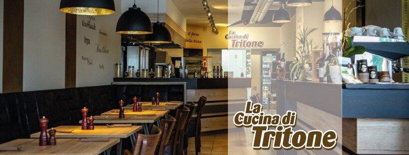 La Cucina di Tritone