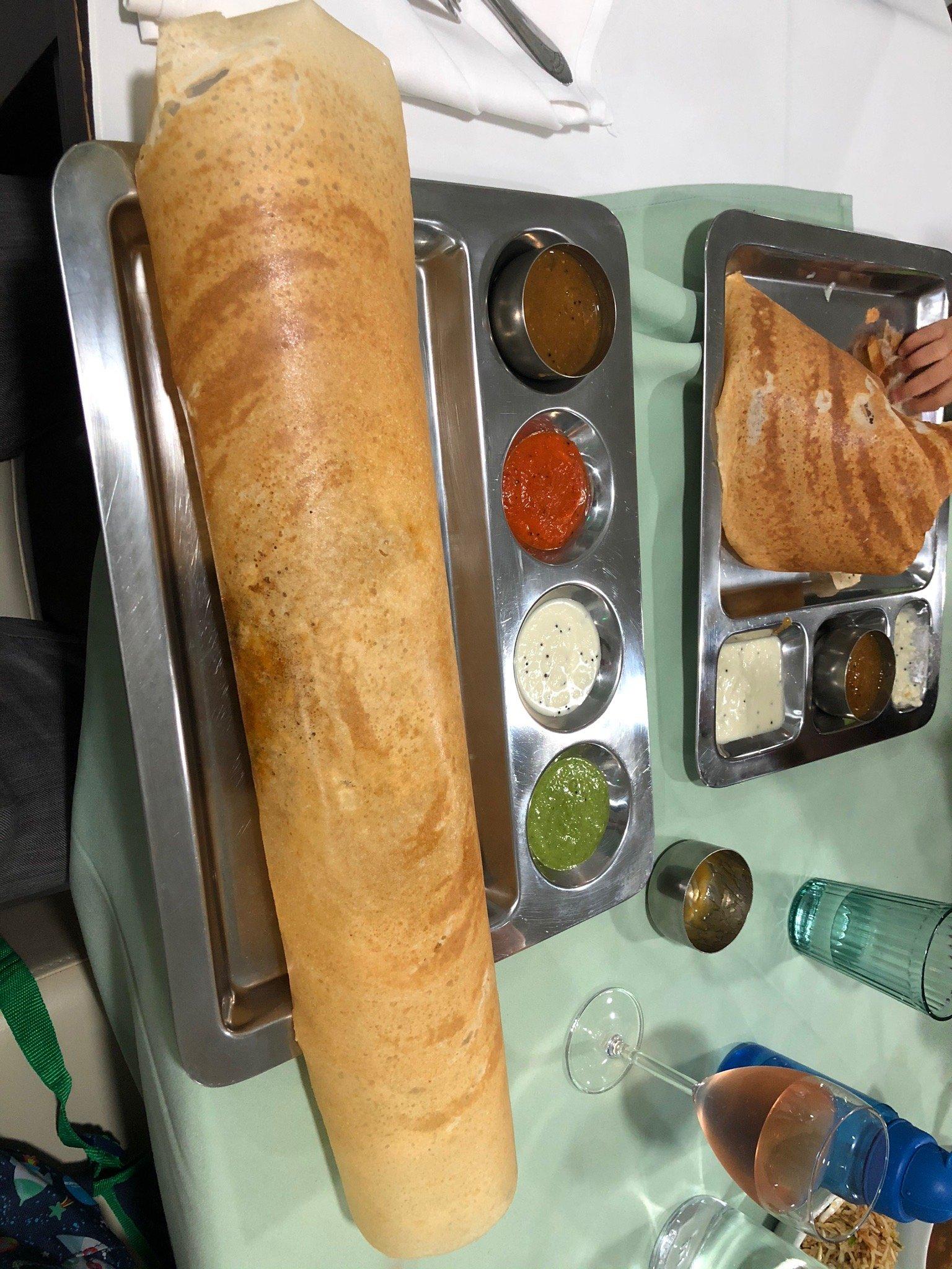 Dosa House