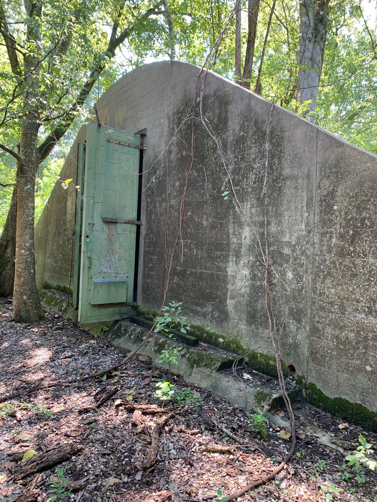 Woodlands Conservancy