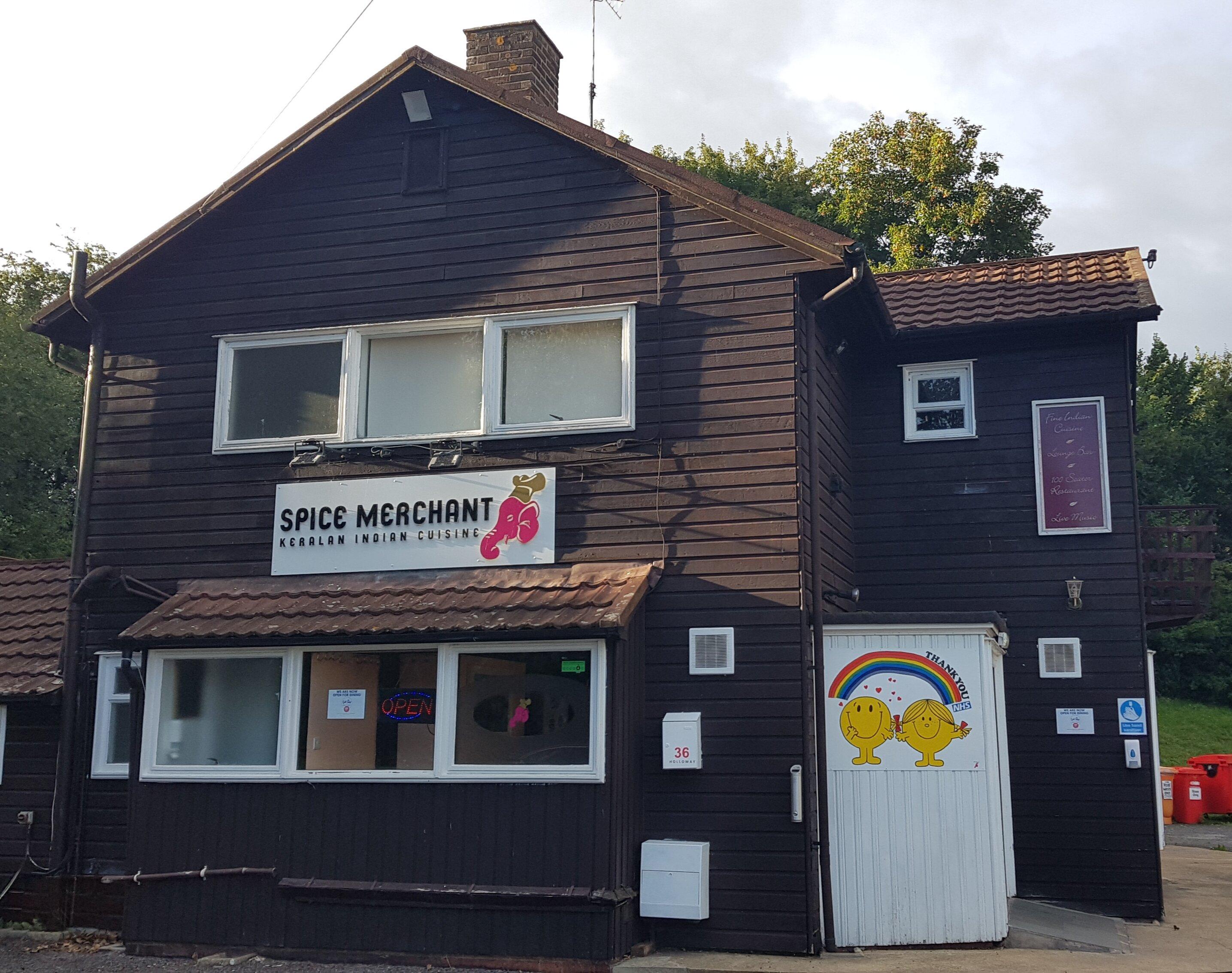 Spice Merchant Keralan Indian Cuisine