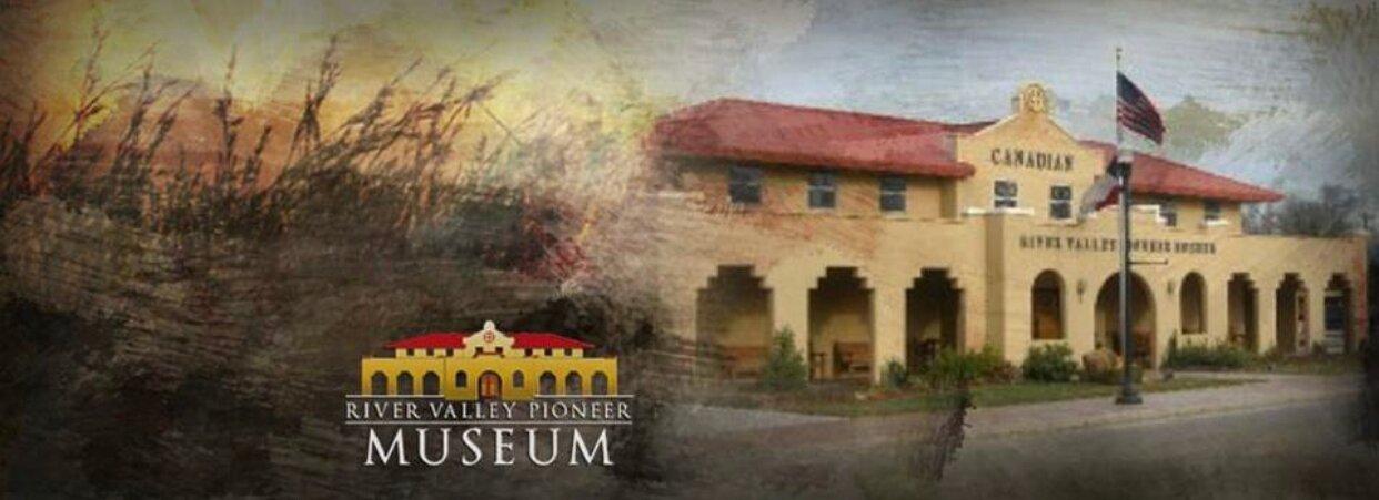 River Valley Pioneer Museum
