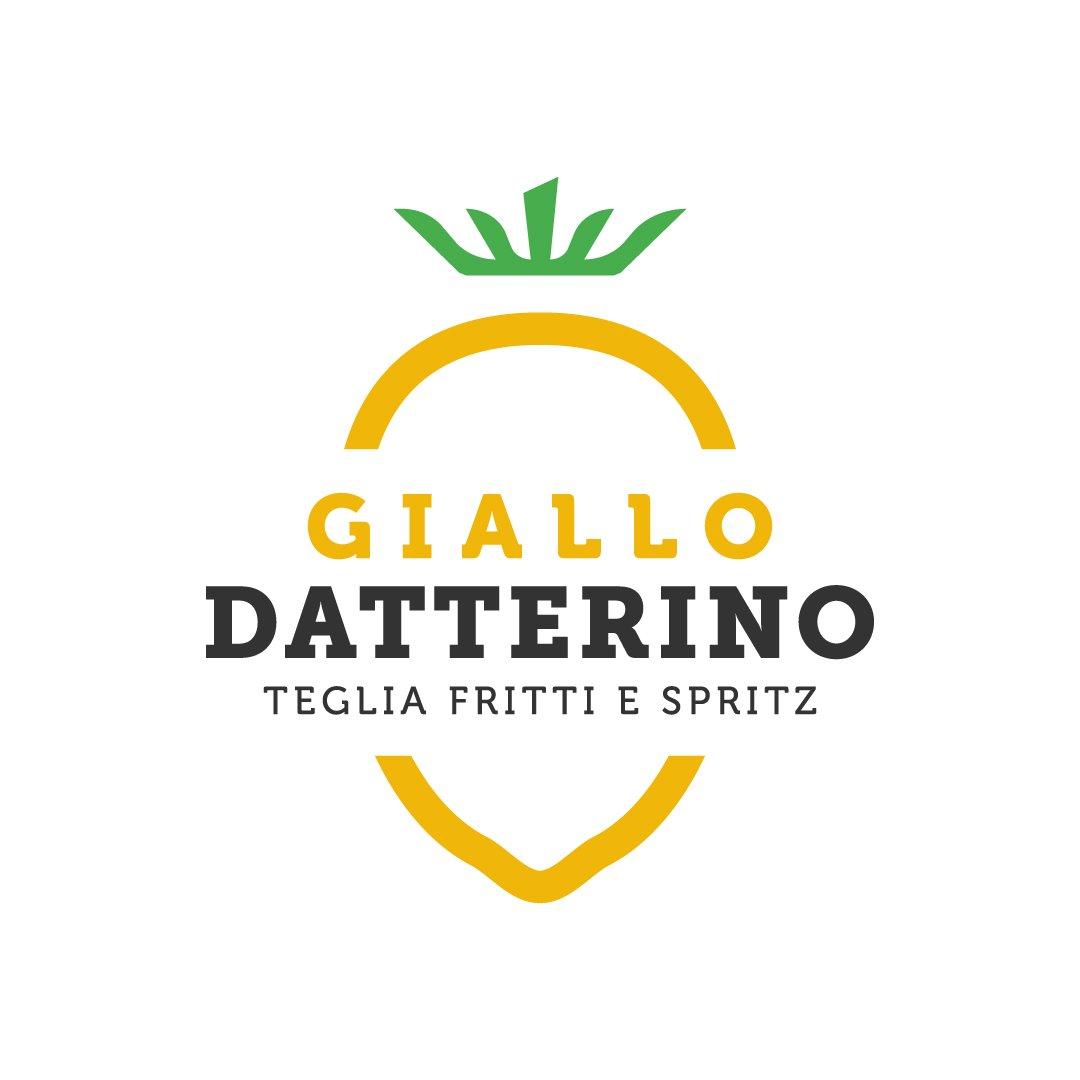 Giallo Datterino Teglia, fritti e spritz