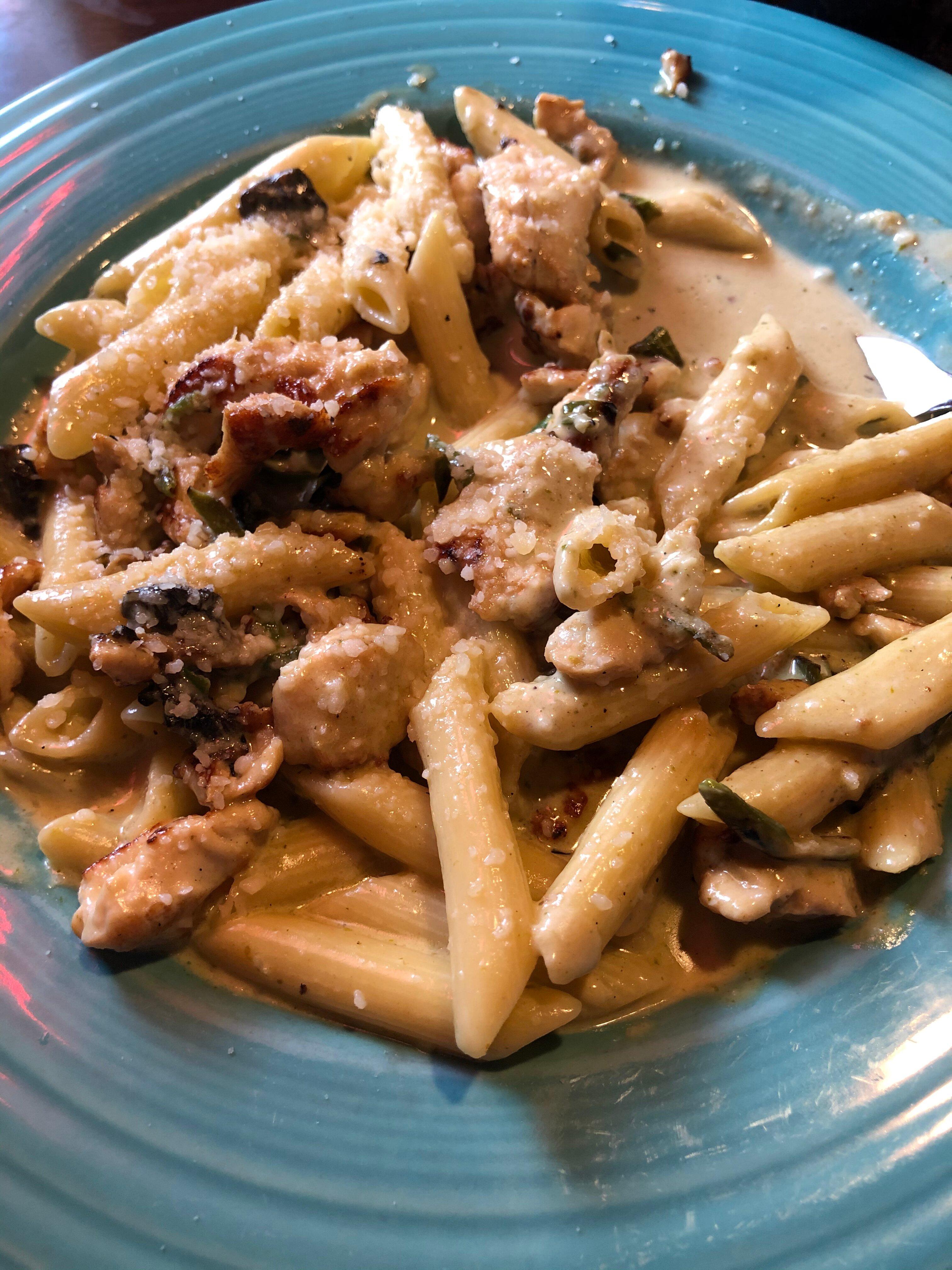 Mi Casita - Bragg Blvd