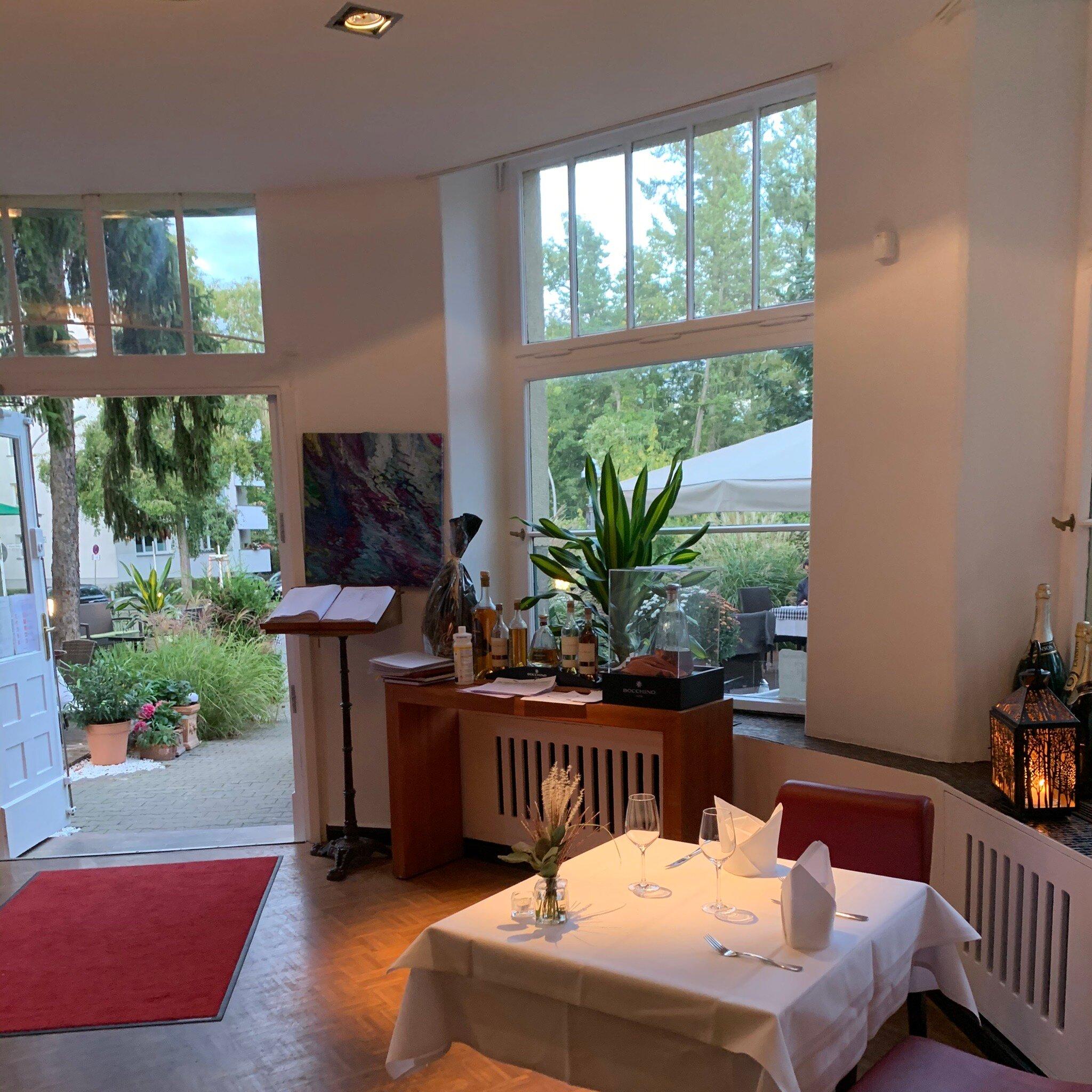 Ristorante Villa Marchesi