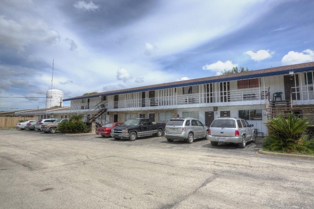Inndependence Motel
