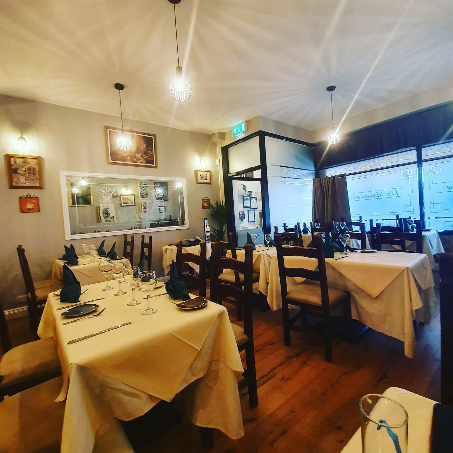 La Nonna Restaurant