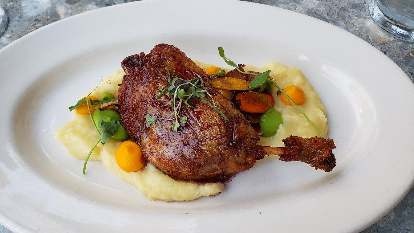 Belton Grill Dining Room & Tap Room