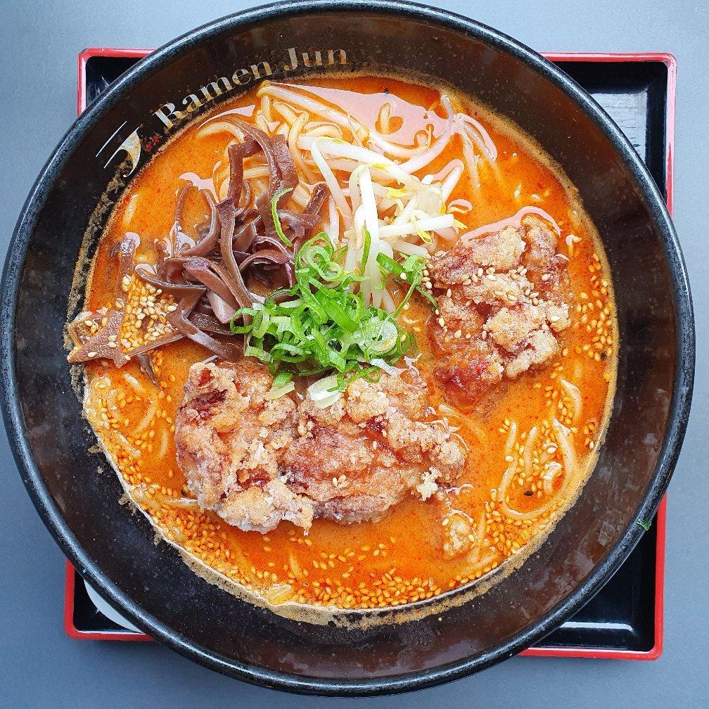 Ramen Jun Red